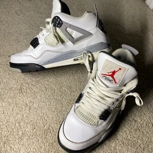 Air jordan 4 retro